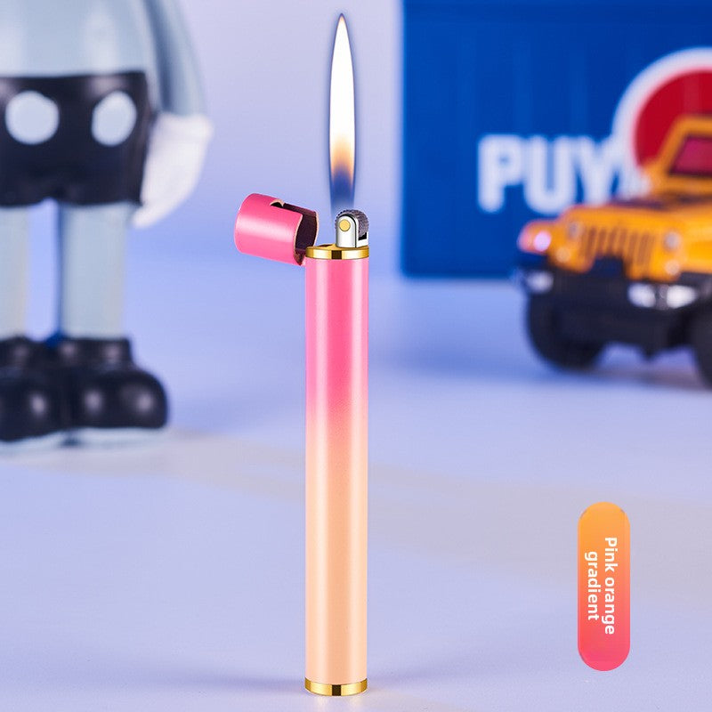 Ultra-Fine Grinding Wheel Metal Lighter