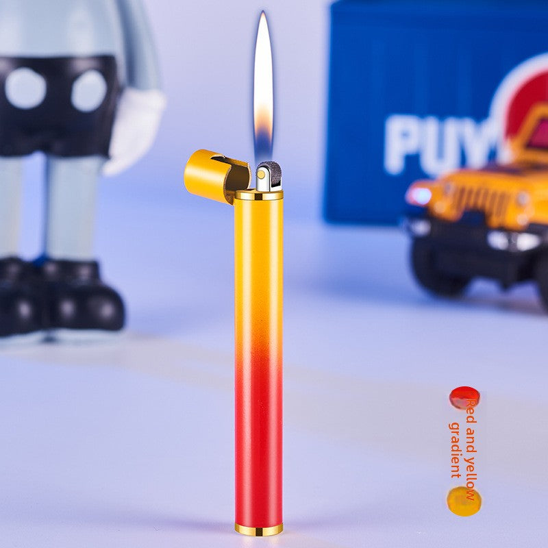 Ultra-Fine Grinding Wheel Metal Lighter
