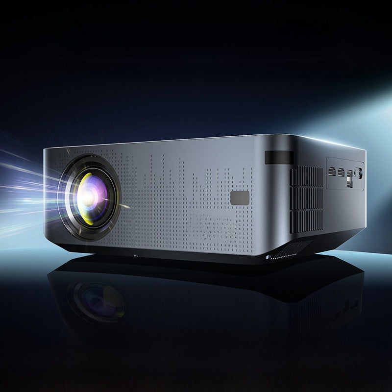Ultra HD 8K Home Theater Projector