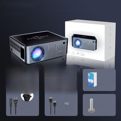 Ultra HD 8K Home Theater Projector