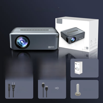 Ultra HD 8K Home Theater Projector