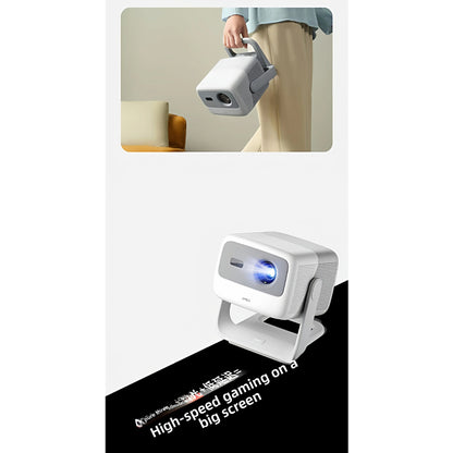 Ultra HD Home Projector
