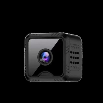 Ultra-high-definition camera