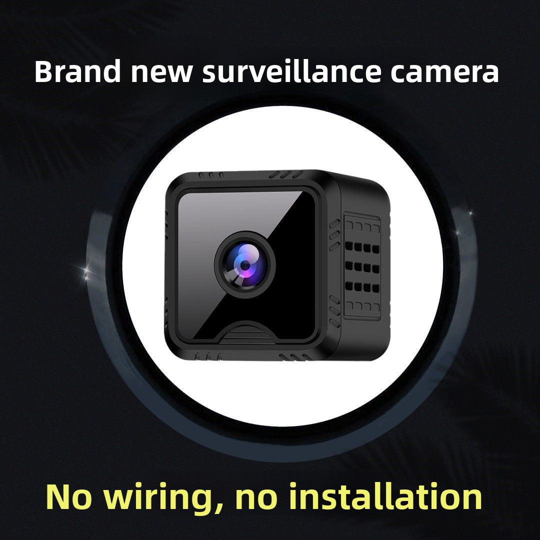 Ultra-high-definition camera