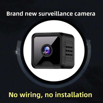 Ultra-high-definition camera