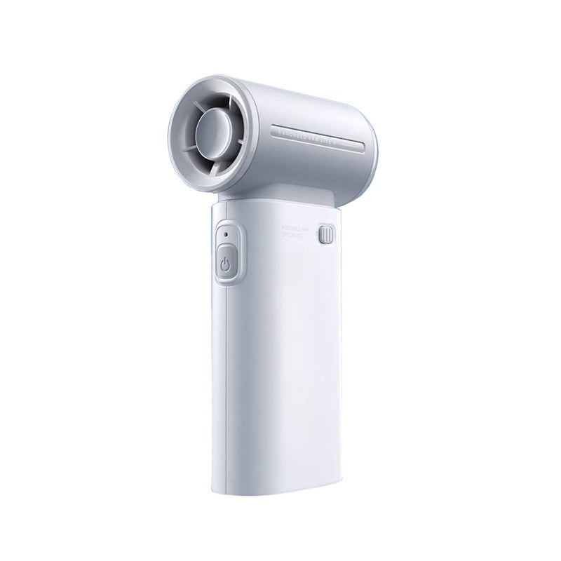 Ultra High Speed Bladeless USB Handheld Fan