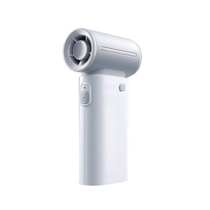 Ultra High Speed Bladeless USB Handheld Fan