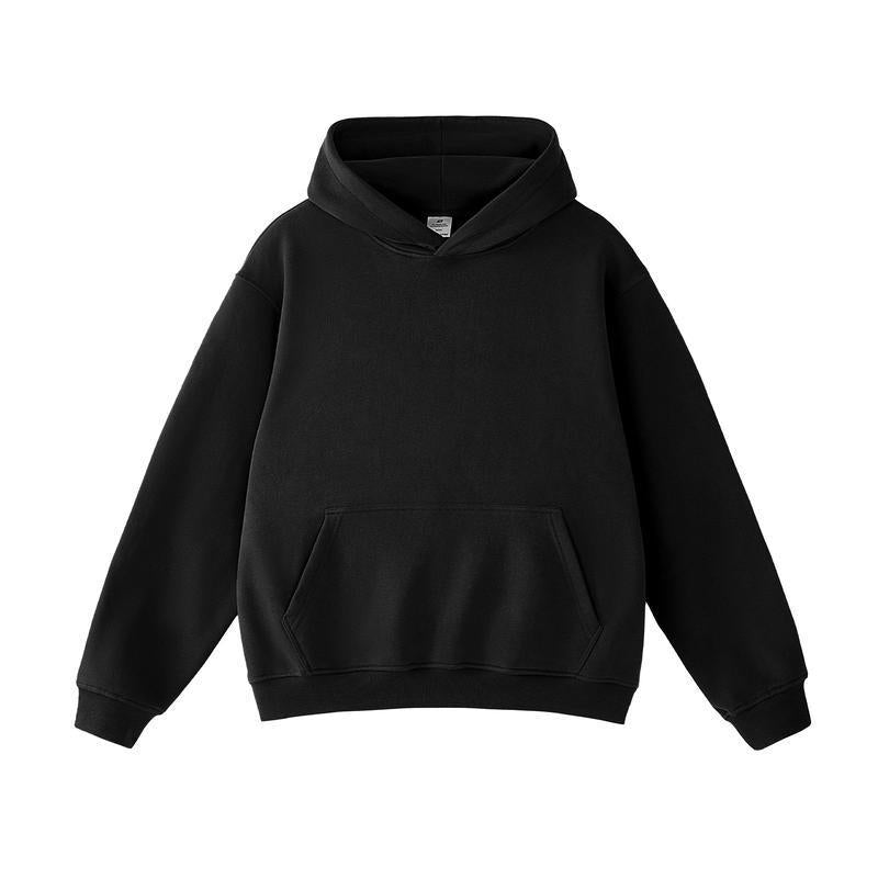 Ultra-large size hoodie and sweater