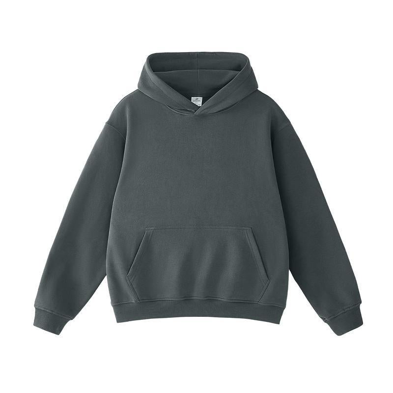 Ultra-large size hoodie and sweater