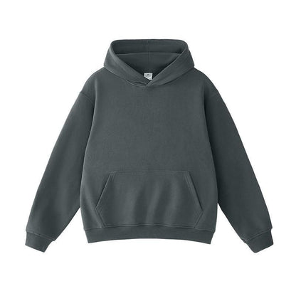 Ultra-large size hoodie and sweater