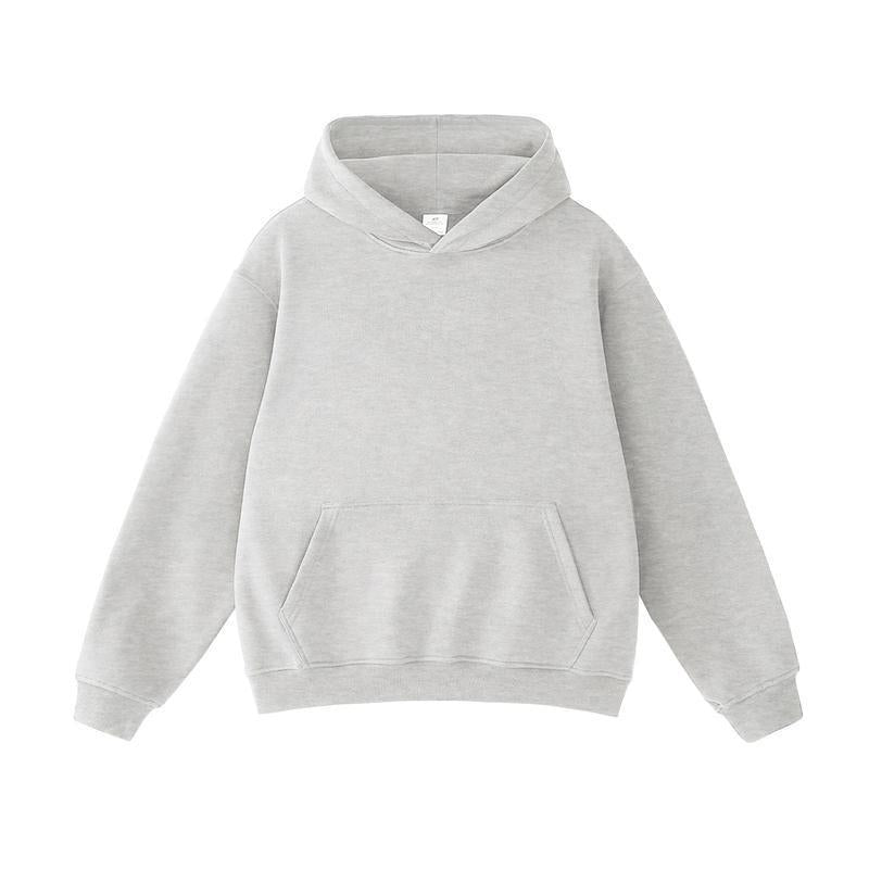 Ultra-large size hoodie and sweater