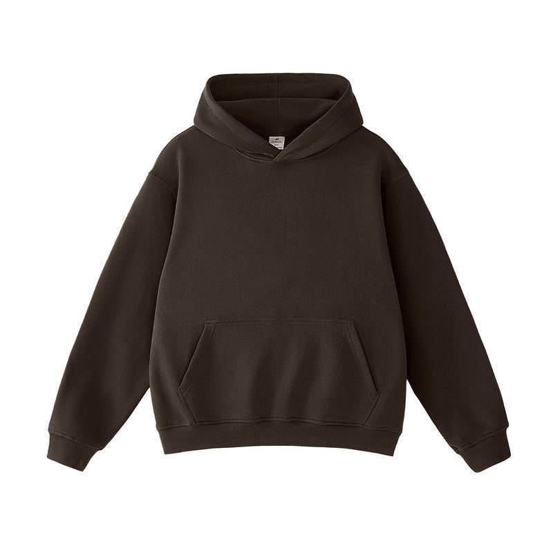 Ultra-large size hoodie and sweater