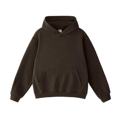 Ultra-large size hoodie and sweater