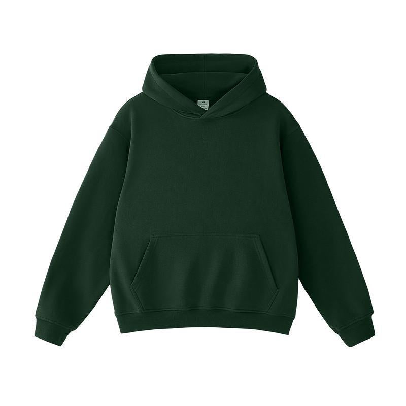 Ultra-large size hoodie and sweater