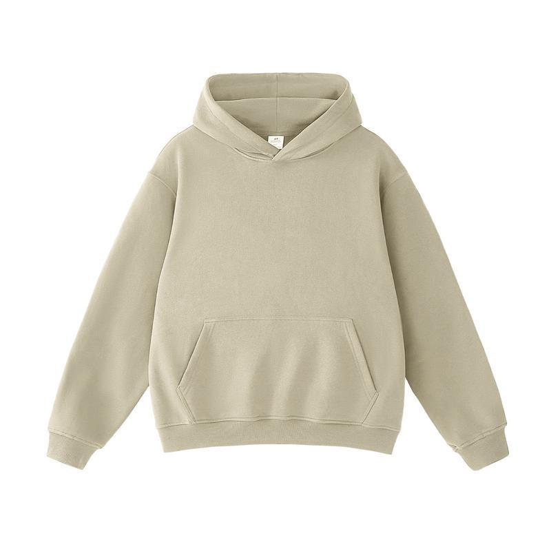 Ultra-large size hoodie and sweater