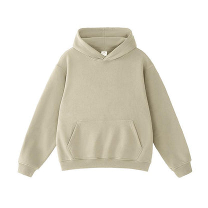 Ultra-large size hoodie and sweater
