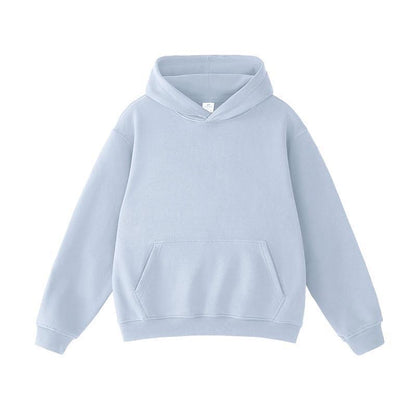 Ultra-large size hoodie and sweater
