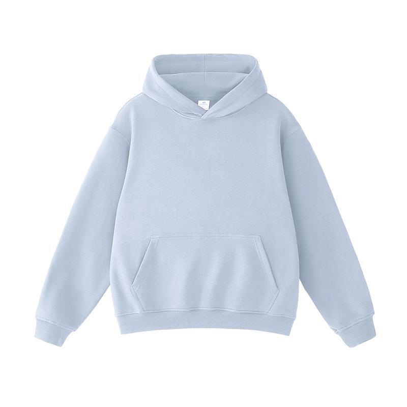 Ultra-large size hoodie and sweater