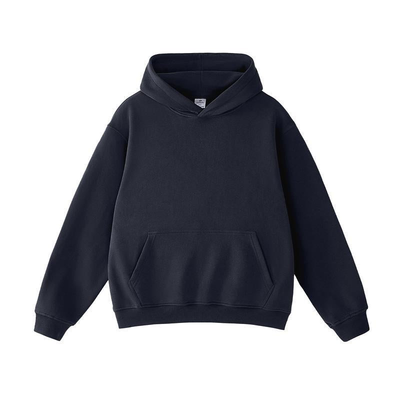 Ultra-large size hoodie and sweater