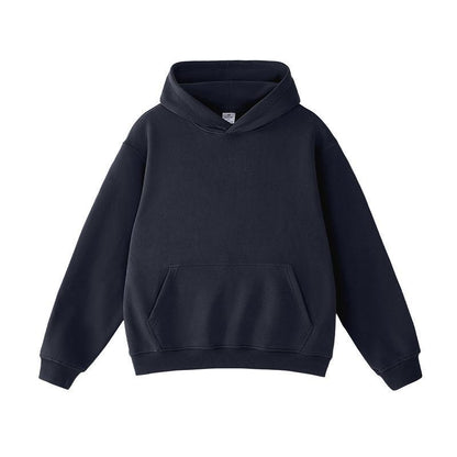 Ultra-large size hoodie and sweater