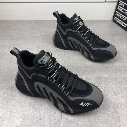 Ultra-light and fashionable sports shoes