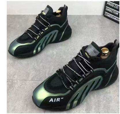 Ultra-light and fashionable sports shoes