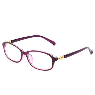 Ultra-Light Anti-Blue Light Reading Glasses