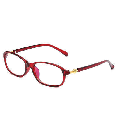 Ultra-Light Anti-Blue Light Reading Glasses