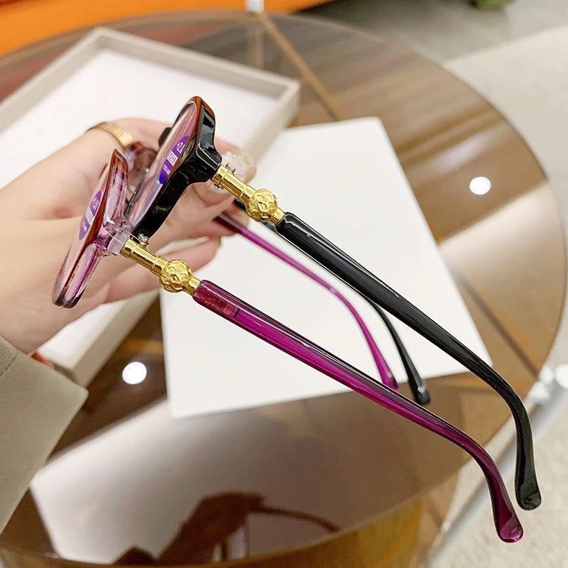 Ultra-Light Anti-Blue Light Reading Glasses