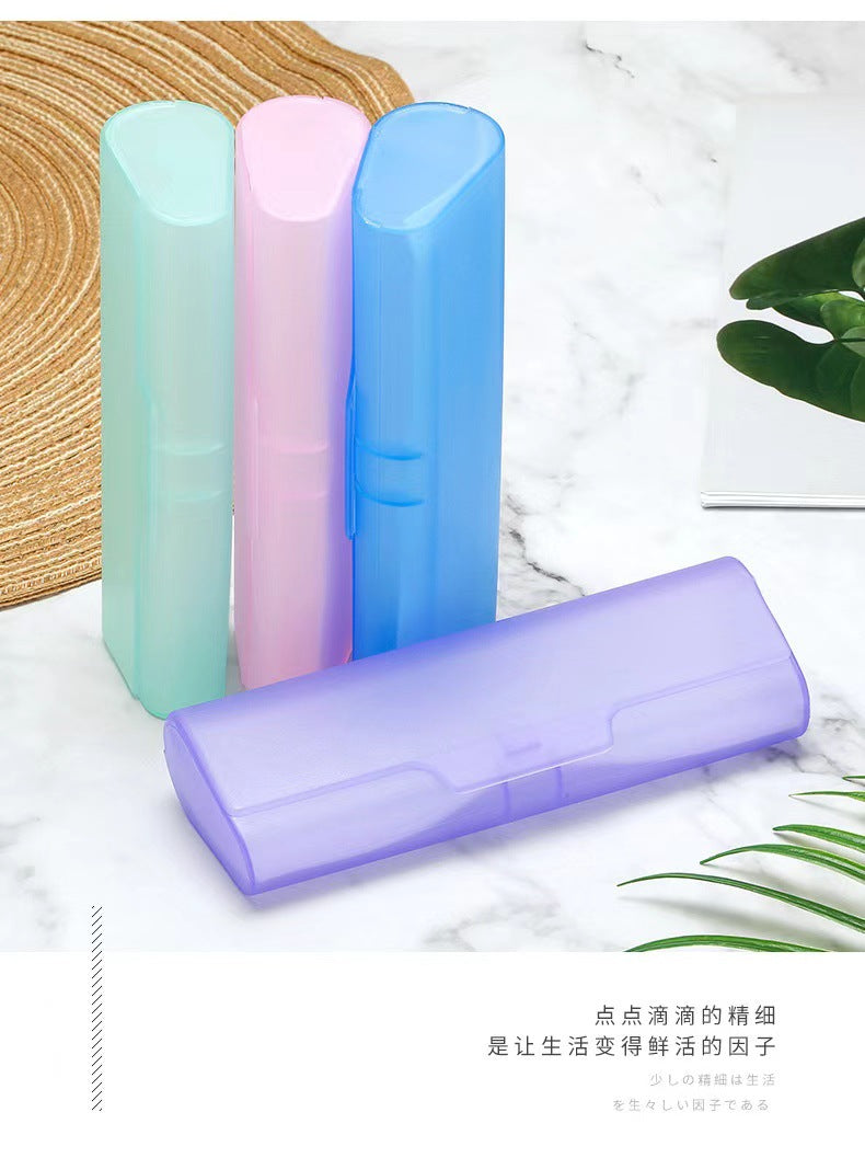 Ultra-Light Anti-Blue Light Reading Glasses