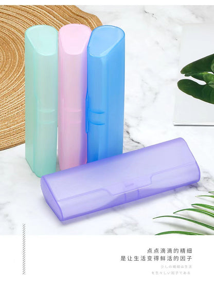Ultra-Light Anti-Blue Light Reading Glasses