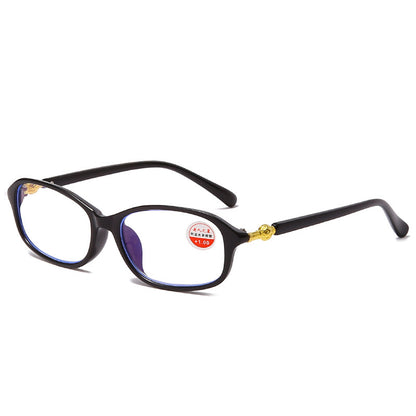 Ultra-Light Anti-Blue Light Reading Glasses
