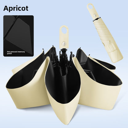 Ultra-Light Fully Automatic 70% off Three-Fold Umbrella