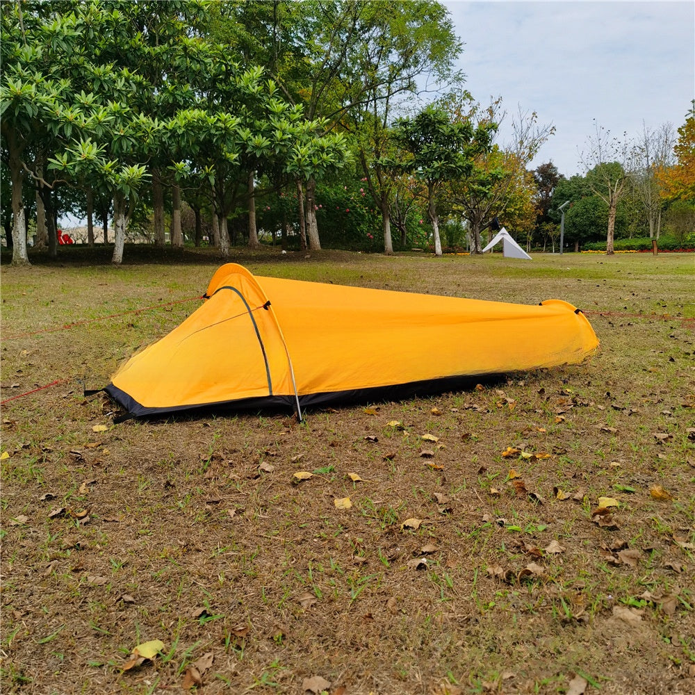 Ultra Light Outdoor Equipment Camping Supplies Lightweight Camping Tent