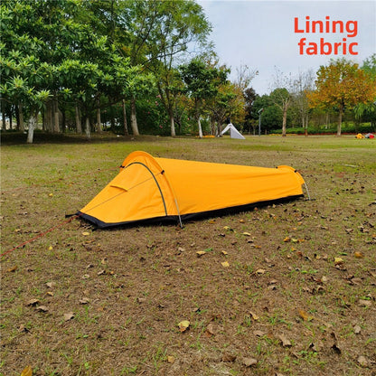 Ultra Light Outdoor Equipment Camping Supplies Lightweight Camping Tent