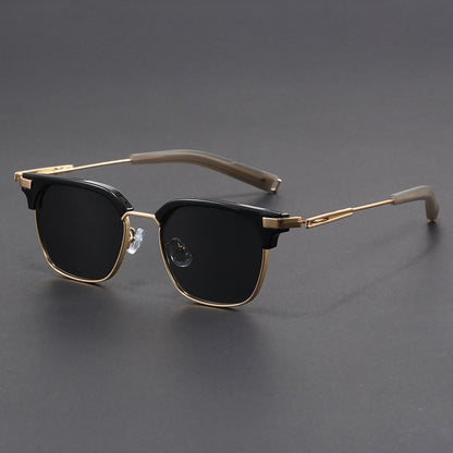 Ultra-light Retro Myopia Glasses