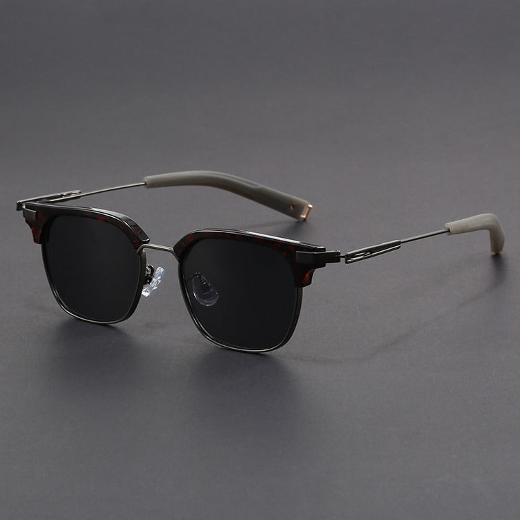 Ultra-light Retro Myopia Glasses