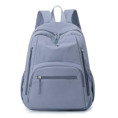 Ultra Light Waterproof Nylon Backpack