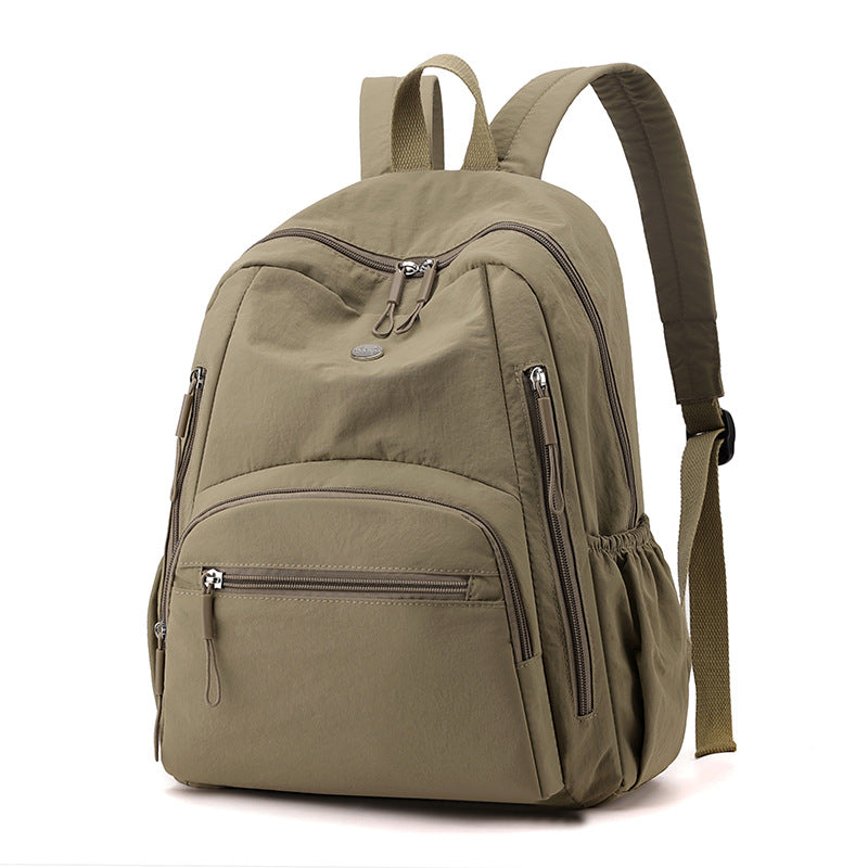 Ultra Light Waterproof Nylon Backpack