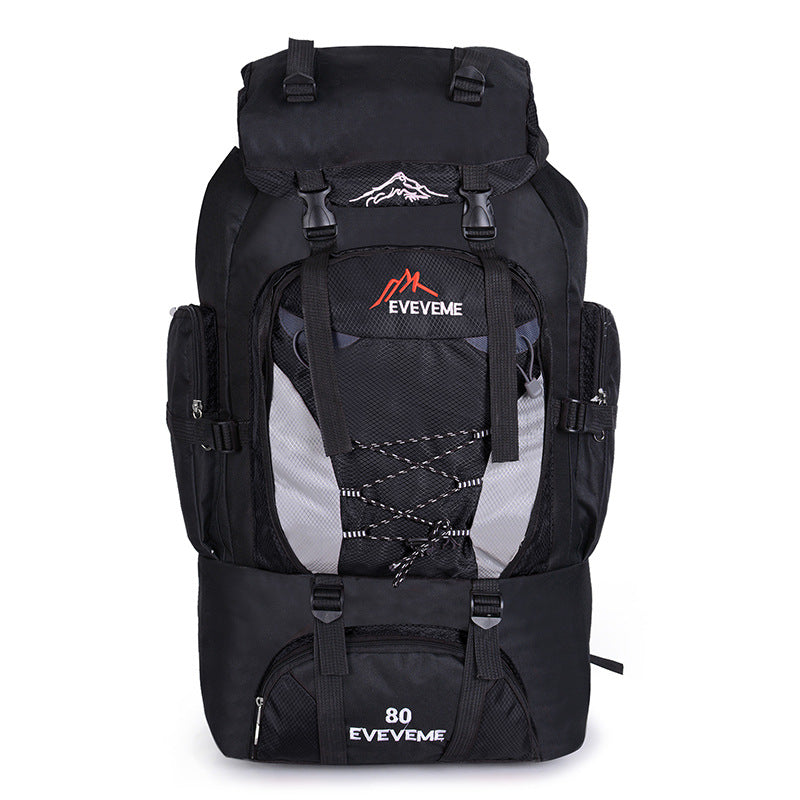 Ultra Lightweight Outdoor Sports Backpack