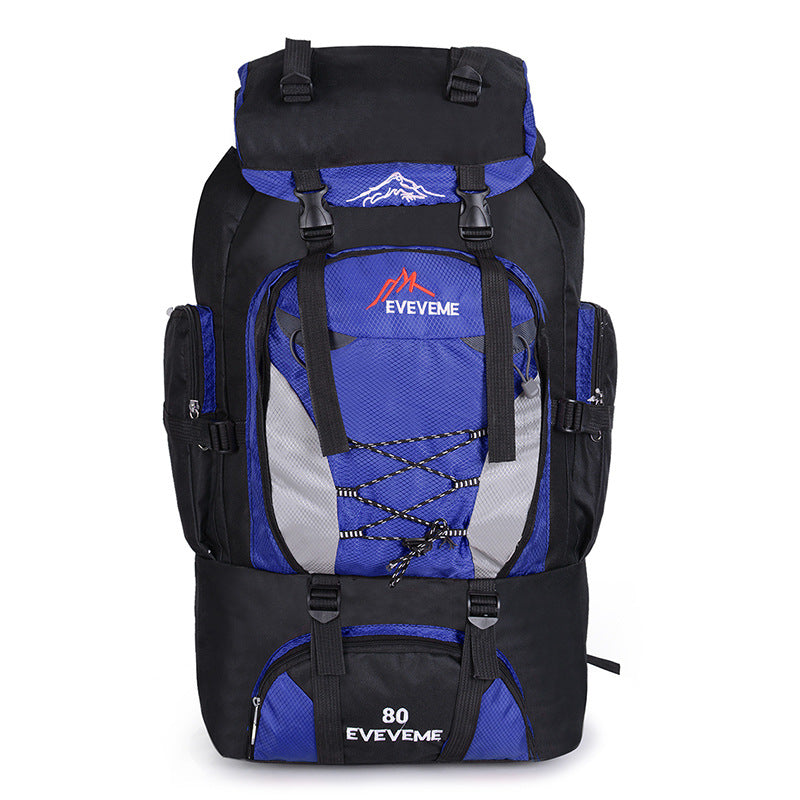 Ultra Lightweight Outdoor Sports Backpack
