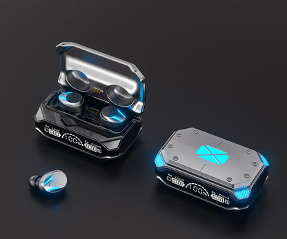 Ultra-long battery Bluetooth headphones