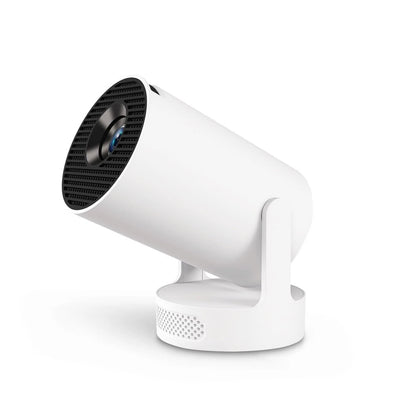 Ultra Short Throw 4K Android Projector