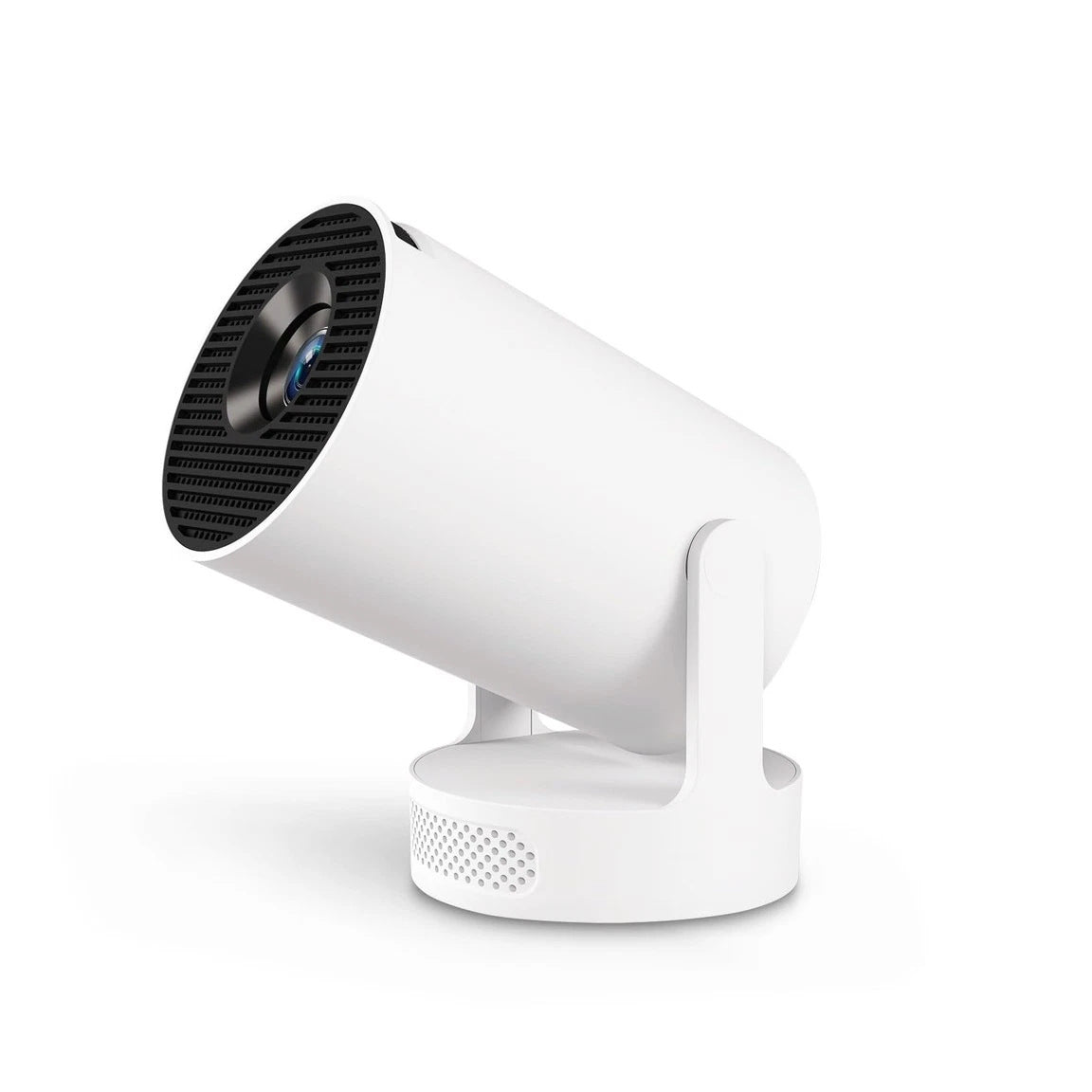 Ultra Short Throw 4K Android Projector