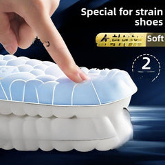 Soft anti-pain [grey] one pair