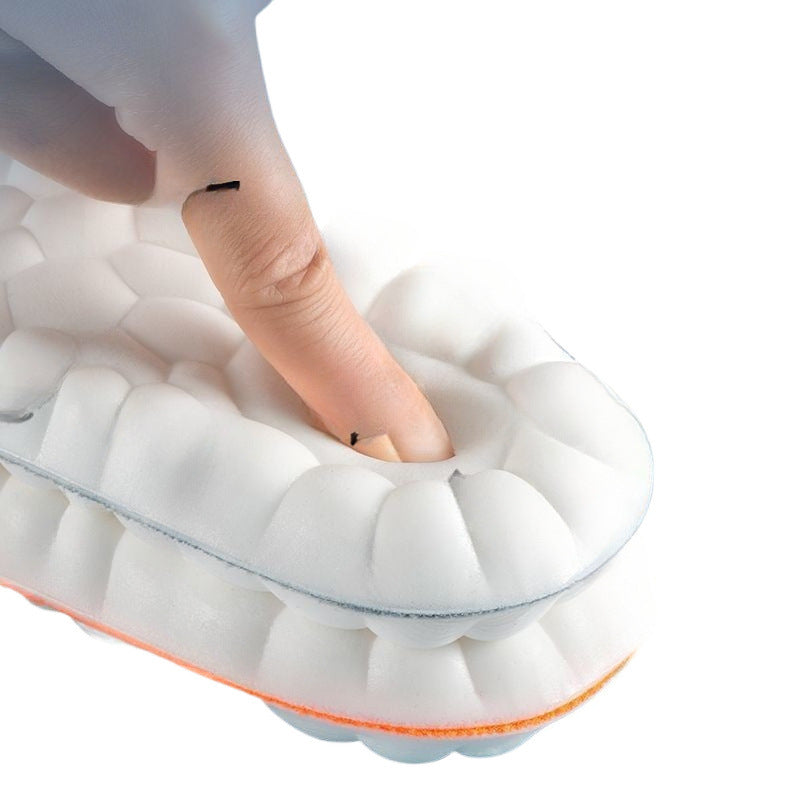 Ultra Soft Comfort Shoe Insoles for Men and Women