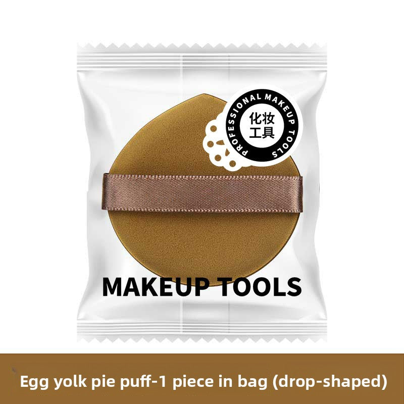 Ultra-Soft Pineapple Yolk Pastry Cushion