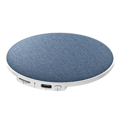 Ultra-Thin Bone Conduction Sleep Sound Machine