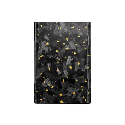 Ultra-thin business card case