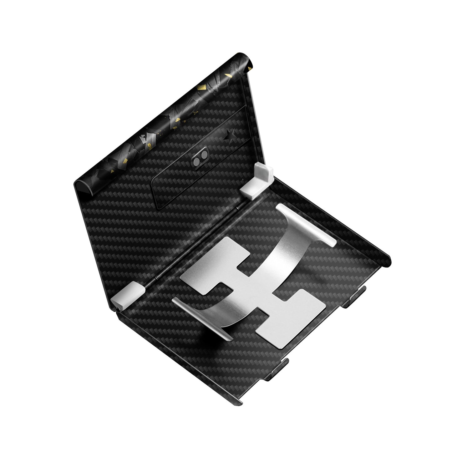Ultra-thin business card case